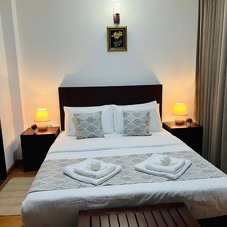 Galway Green - Lake View Luxury Apartment, Nuwara Eliya Sri Lanka מראה חיצוני תמונה