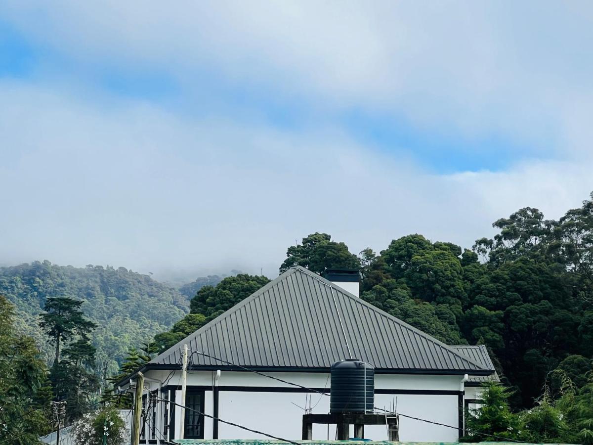 Galway Green - Lake View Luxury Apartment, Nuwara Eliya Sri Lanka מראה חיצוני תמונה