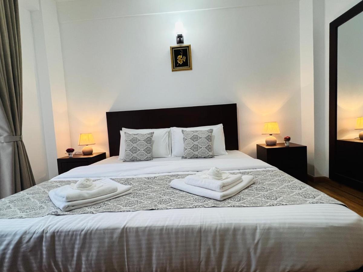 Galway Green - Lake View Luxury Apartment, Nuwara Eliya Sri Lanka מראה חיצוני תמונה