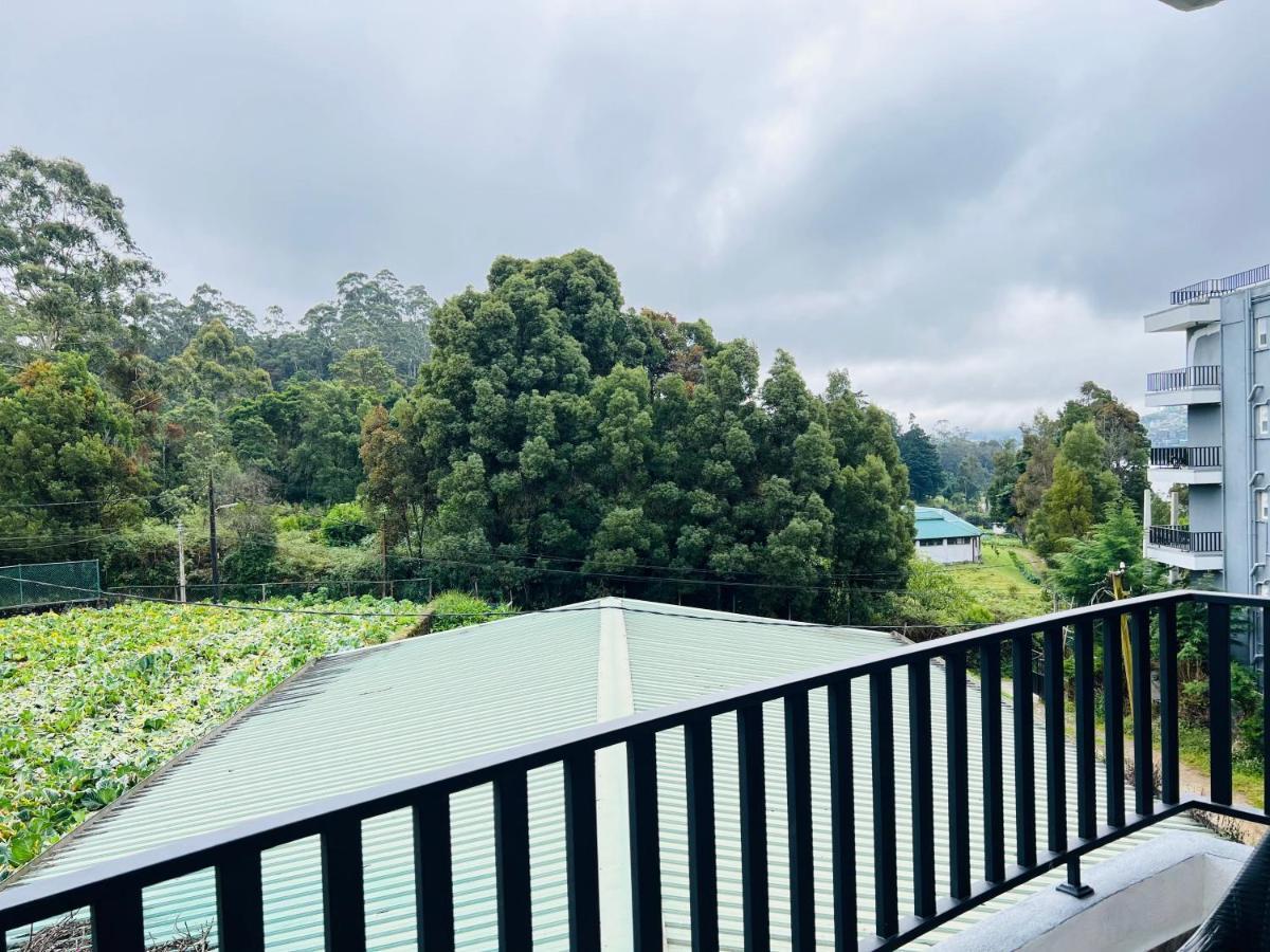 Galway Green - Lake View Luxury Apartment, Nuwara Eliya Sri Lanka מראה חיצוני תמונה