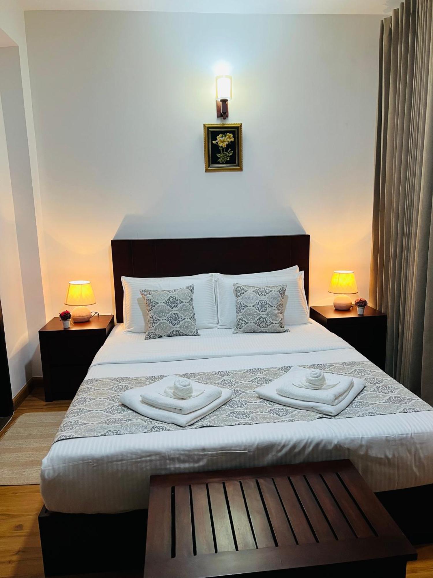 Galway Green - Lake View Luxury Apartment, Nuwara Eliya Sri Lanka מראה חיצוני תמונה