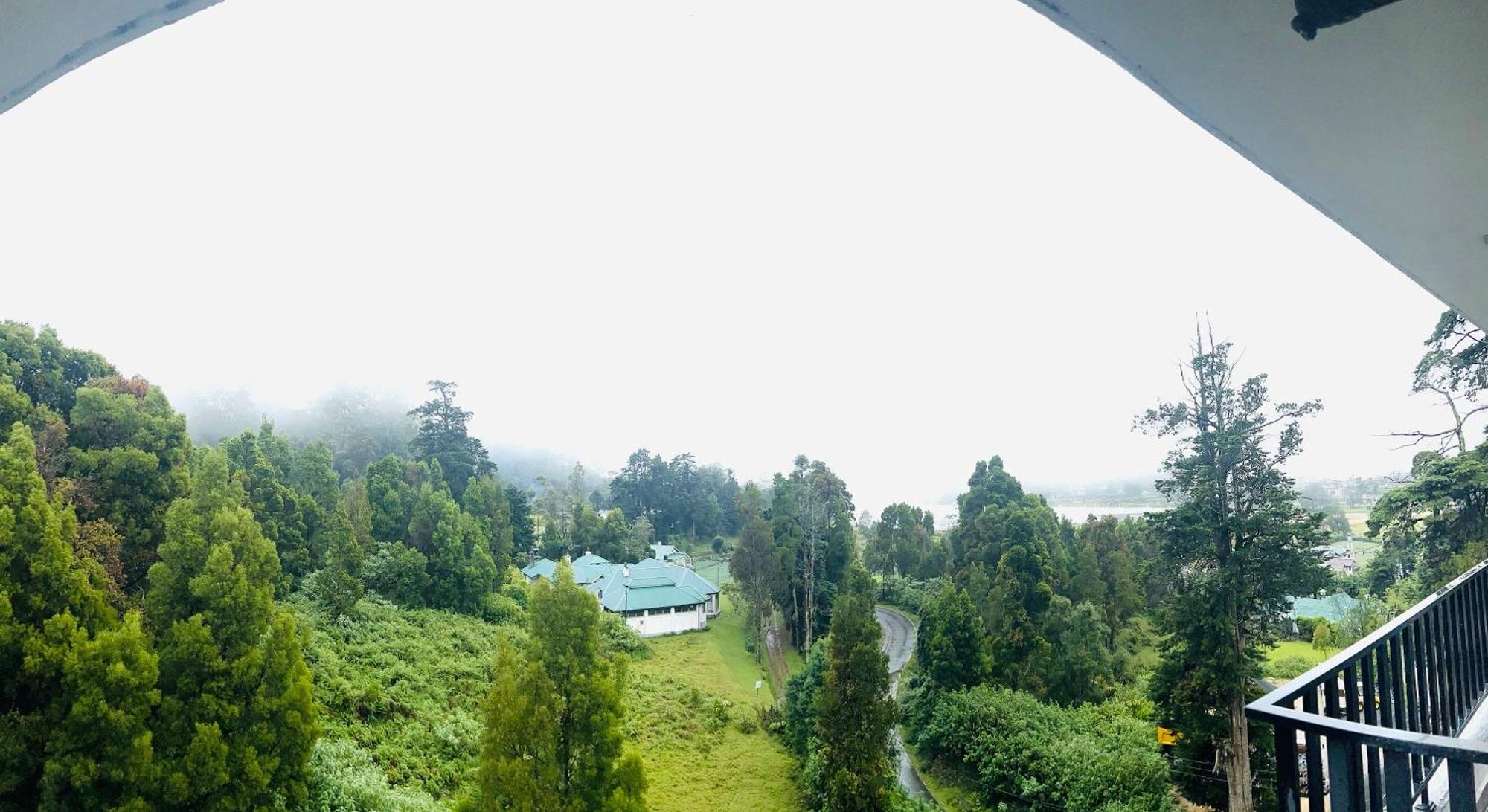 Galway Green - Lake View Luxury Apartment, Nuwara Eliya Sri Lanka מראה חיצוני תמונה