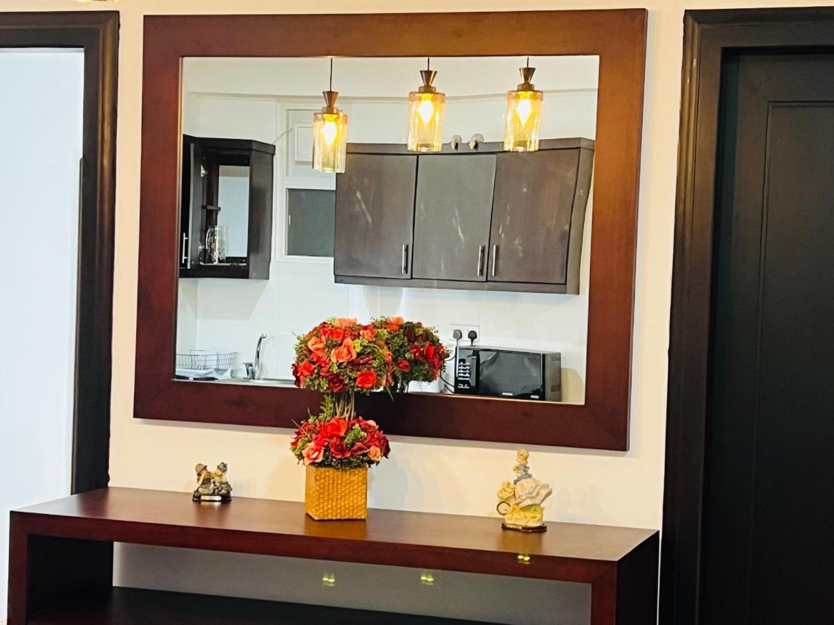 Galway Green - Lake View Luxury Apartment, Nuwara Eliya Sri Lanka מראה חיצוני תמונה