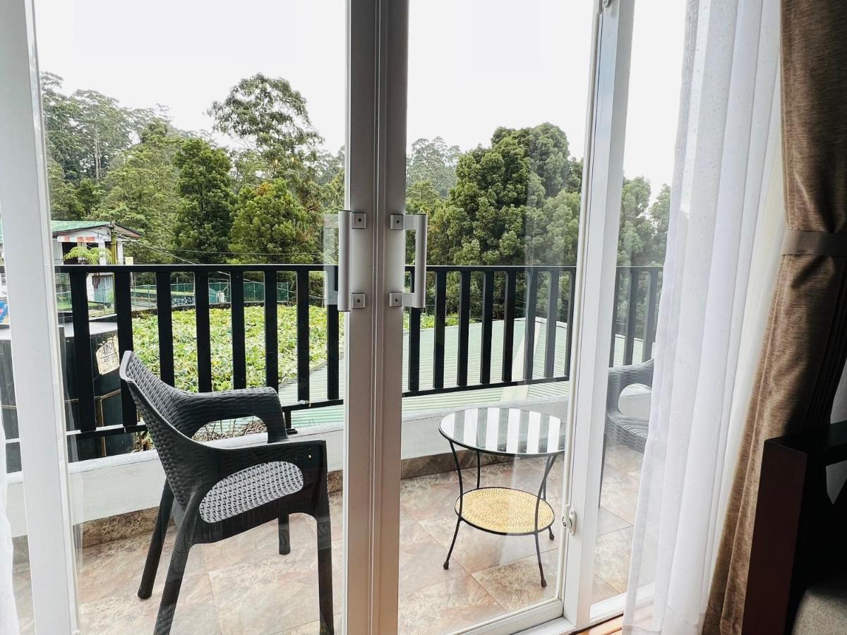Galway Green - Lake View Luxury Apartment, Nuwara Eliya Sri Lanka מראה חיצוני תמונה