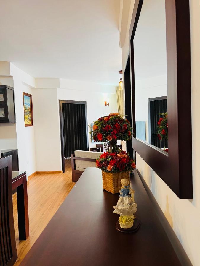 Galway Green - Lake View Luxury Apartment, Nuwara Eliya Sri Lanka מראה חיצוני תמונה