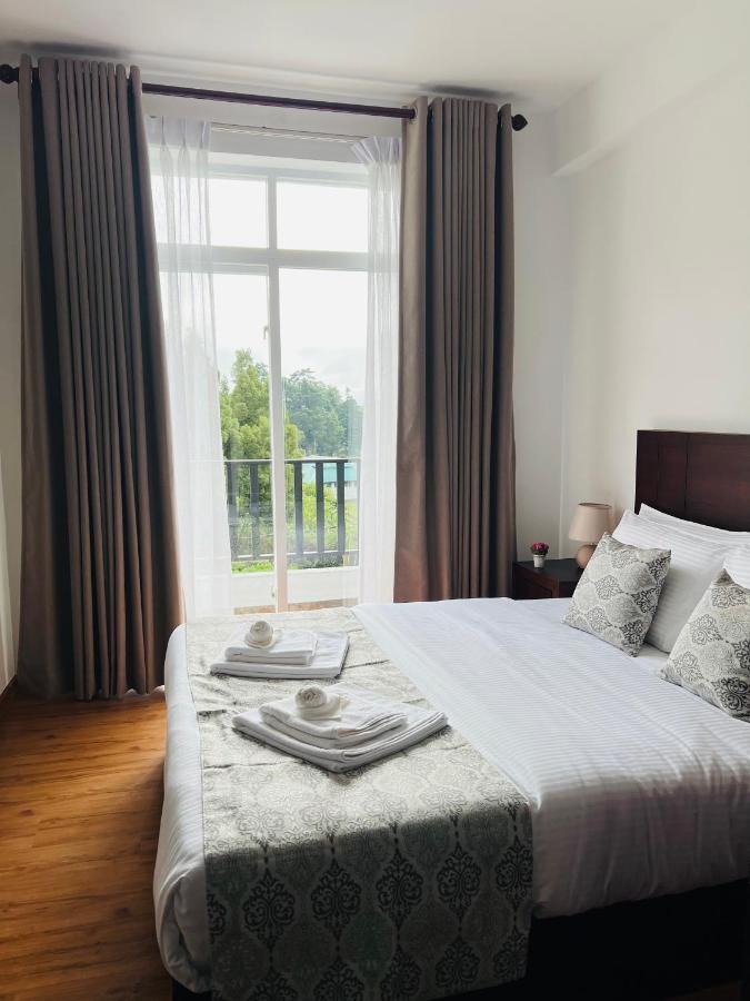 Galway Green - Lake View Luxury Apartment, Nuwara Eliya Sri Lanka מראה חיצוני תמונה