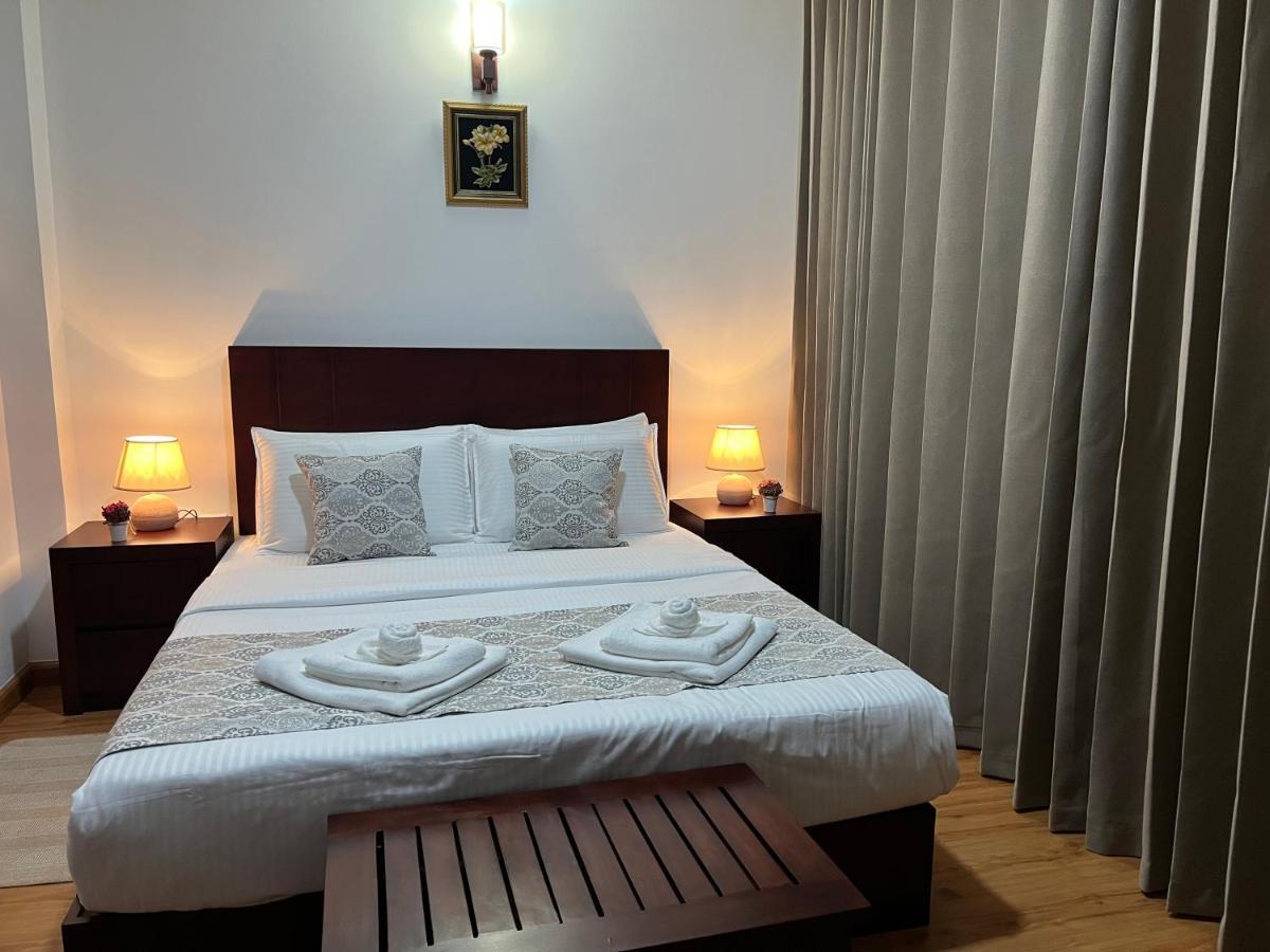 Galway Green - Lake View Luxury Apartment, Nuwara Eliya Sri Lanka מראה חיצוני תמונה