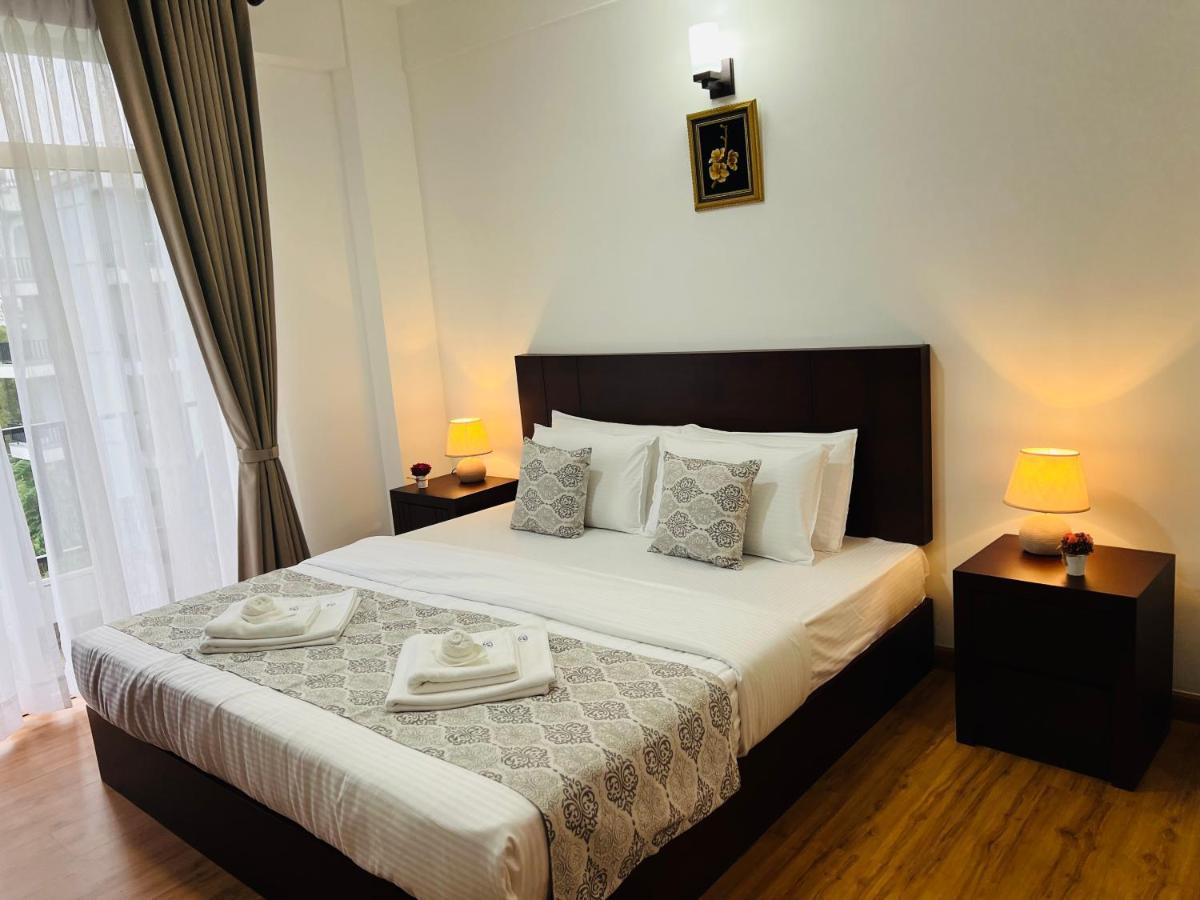 Galway Green - Lake View Luxury Apartment, Nuwara Eliya Sri Lanka מראה חיצוני תמונה