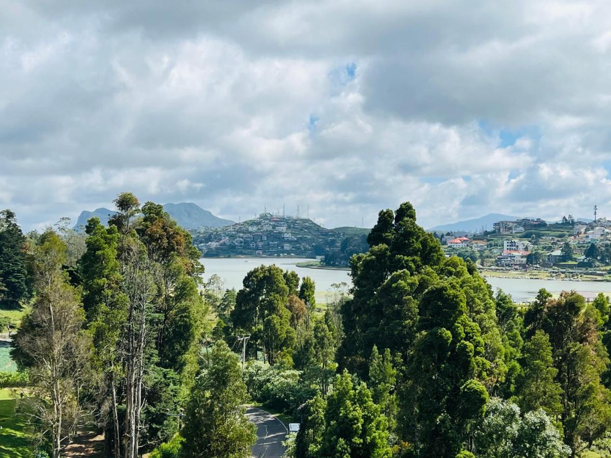 Galway Green - Lake View Luxury Apartment, Nuwara Eliya Sri Lanka מראה חיצוני תמונה