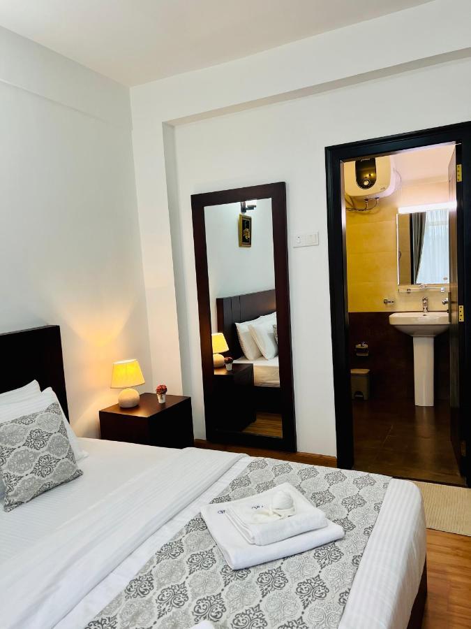 Galway Green - Lake View Luxury Apartment, Nuwara Eliya Sri Lanka מראה חיצוני תמונה