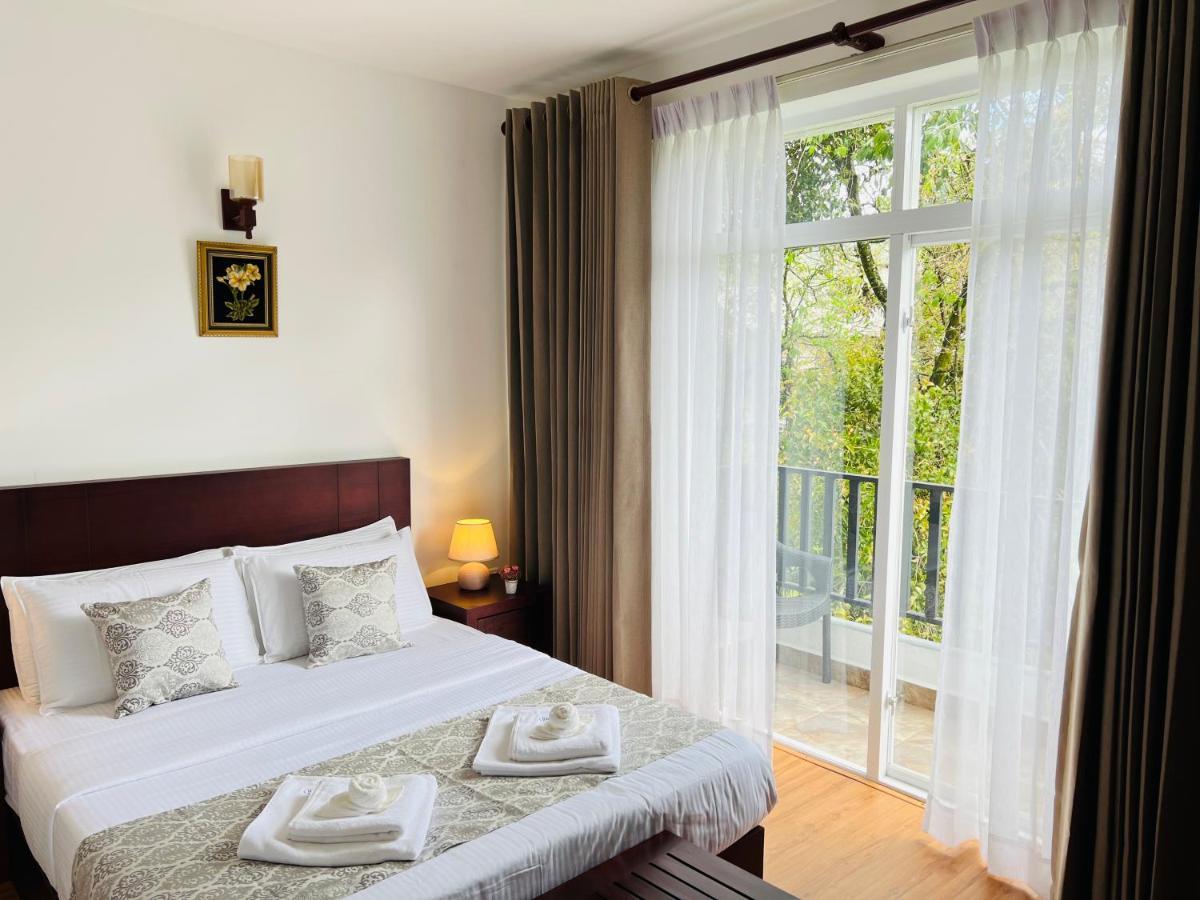 Galway Green - Lake View Luxury Apartment, Nuwara Eliya Sri Lanka מראה חיצוני תמונה