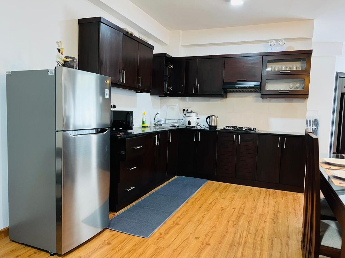Galway Green - Lake View Luxury Apartment, Nuwara Eliya Sri Lanka מראה חיצוני תמונה