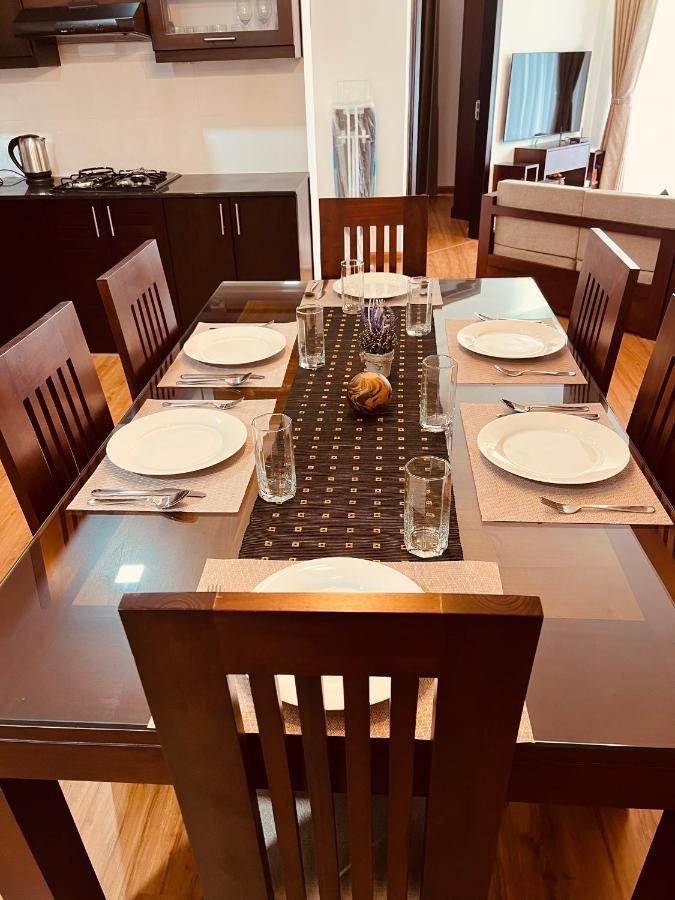 Galway Green - Lake View Luxury Apartment, Nuwara Eliya Sri Lanka מראה חיצוני תמונה