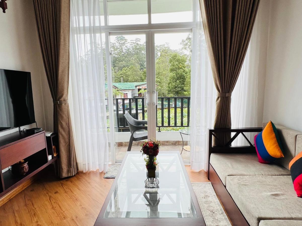 Galway Green - Lake View Luxury Apartment, Nuwara Eliya Sri Lanka מראה חיצוני תמונה