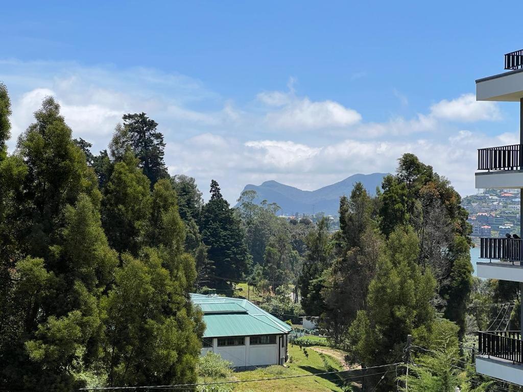 Galway Green - Lake View Luxury Apartment, Nuwara Eliya Sri Lanka מראה חיצוני תמונה