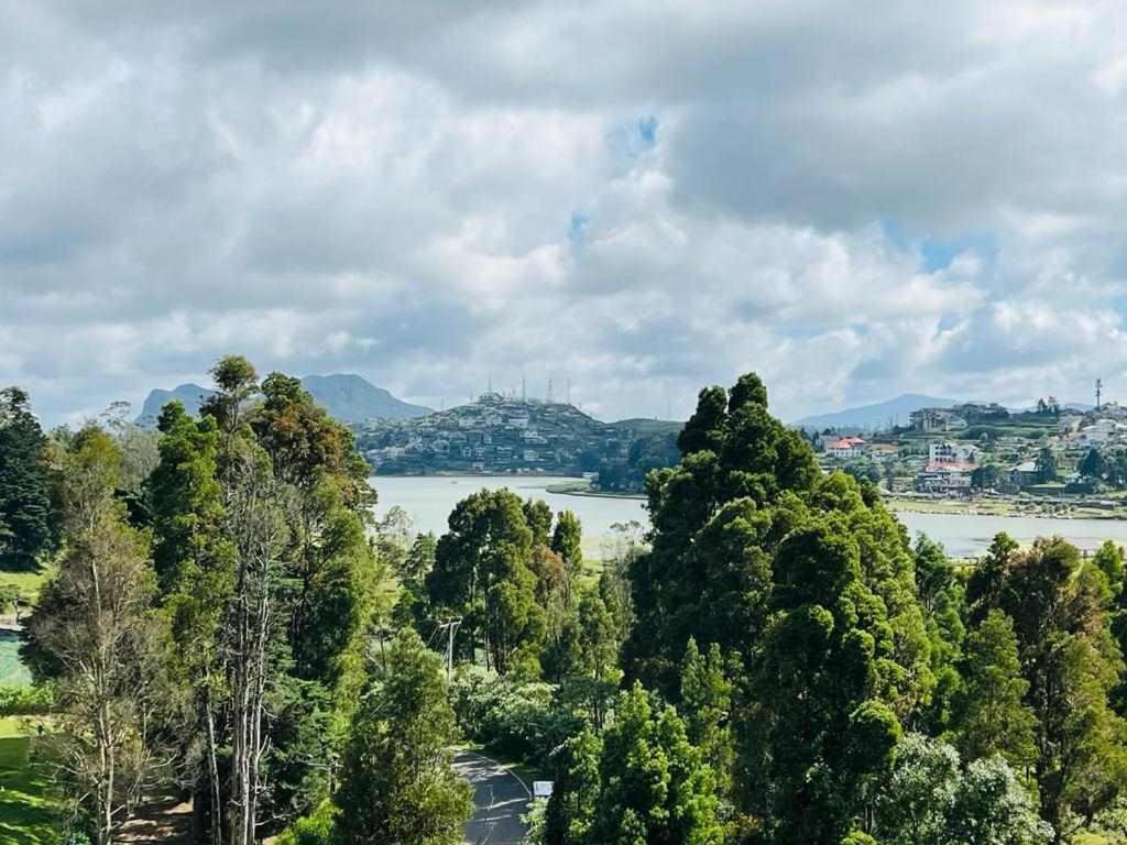 Galway Green - Lake View Luxury Apartment, Nuwara Eliya Sri Lanka מראה חיצוני תמונה